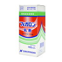 日産化学 フィガロン乳剤 100ml【取寄品】