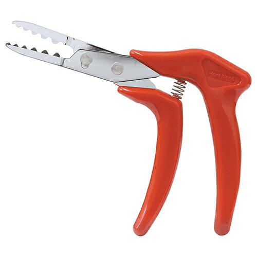 ［1個までゆうパケ対応］モンブラン 草抜くぞう 155MM