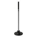 ラクダ 電動ハンマー用ランマ 10109 18X500X140mm【取寄品】
