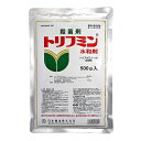 日本曹達 トリフミン水和剤 500g【取寄品】