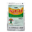 日本曹達 パンチョTF顆粒水和剤 100g【取寄品】