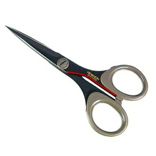 ［2個までゆうパケ対応］シルキー ネバノン 135mm NBN-135 グレー【取寄品】