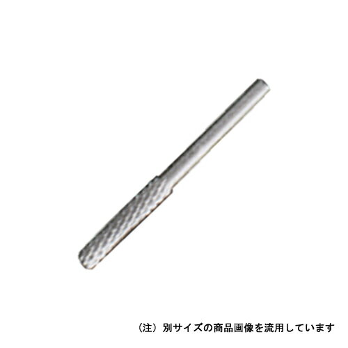 ［20個までゆうパケ対応］ニシガキ 超硬ビット 荒目 N-821-54 4.8MM