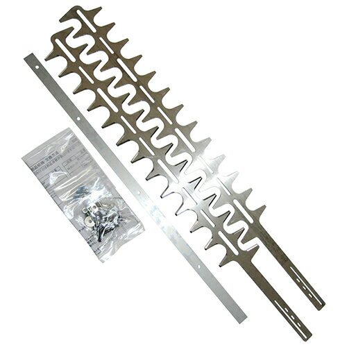 ニシガキ 刈太郎 500 替刃セット N-834-1【取寄品】