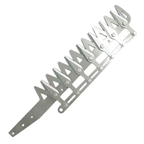 ニシガキ 高速バリカン 7替 N-881-1