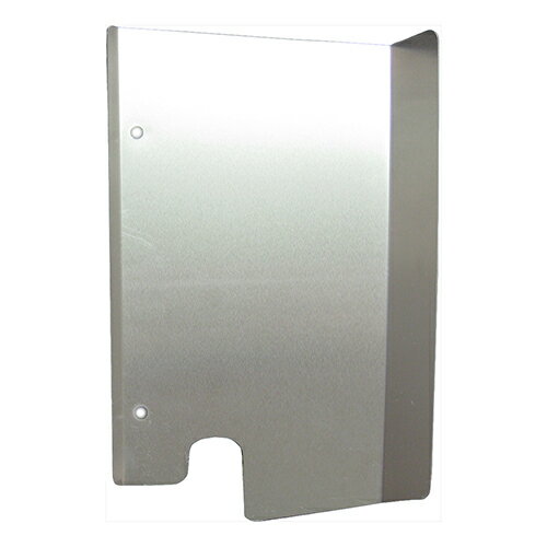 ニシガキ 高速バリカン5枚刃用寄せ板 N-880-30【取寄品】