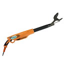 ニシガキ 太丸充電プロ750(バッテリー・充電器付) N-930(4)