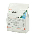 アグロカネショウ アルバリン粒剤 1kg【取寄品】