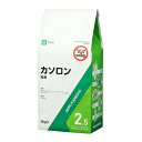 アグロカネショウ カソロン粒剤2.5 3kg【取寄品】