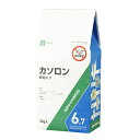 アグロカネショウ カソロン粒剤6.7 3kg【取寄品】