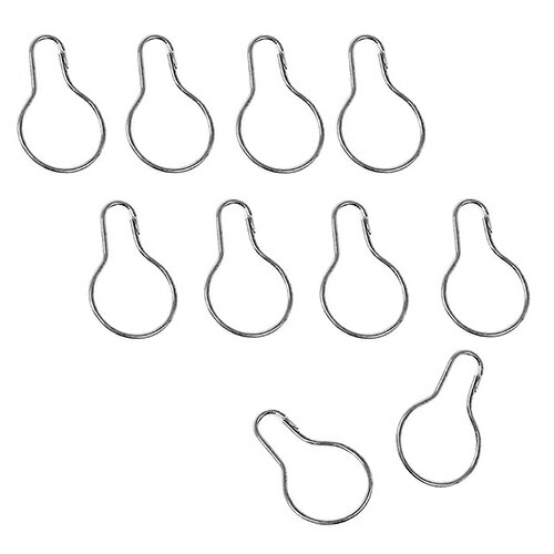 ★【在庫限り】［10個までゆうパケ対応］ニッサチェイン 鉄 ディスプレイフック P-2139 ユニクロ【取寄品】