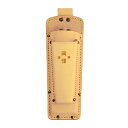 岡恒 剪定皮サック 2段式 NO.130 日本製