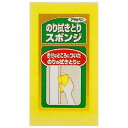 アサヒペン のり拭き取りスポンジ 981【取寄品】
