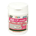 アサヒペン 速乾軽量パテ(内外部用) S019 225ML【取寄品】