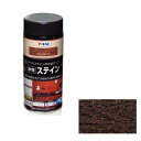 アサヒペン 水性ステイン 300ML ダークオーク【取寄品】