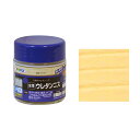 アサヒペン 水性ウレタンニス 透明(クリヤ) 100mL【取寄品】