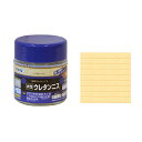 アサヒペン 水性ウレタンニス ツヤ消しクリヤ 100mL【取寄品】