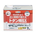 アサヒペン 油性トタン用EX 7kg グレー 7kg グレー【取寄品】