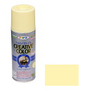 アサヒペン クリエイティブカラースプレー 300ML 02カントリCR【取寄品】
