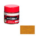 アサヒペン 油性木工用着色ニス 100ML ライトオーク【取寄品】