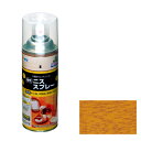 アサヒペン ニススプレー 420ML ライトオーク【取寄品】