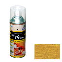 アサヒペン ニススプレー 420ML つや消しクリヤ【取寄品】