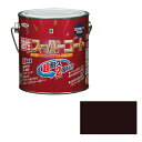 アサヒペン 油性スーパーコート 0.7L シンチャ【取寄品】