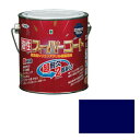アサヒペン 油性スーパーコート 0.7L ナスコン【取寄品】