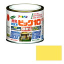 アサヒペン 水性ビッグ10多用途 1/5L 207【取寄品】