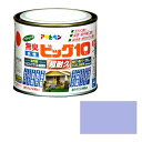 アサヒペン 水性ビッグ10多用途 1/5L 215【取寄品】