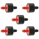カクダイ GAONA(ガオナ) これエエやん 滴下ニップル(5個入) GA-QF020【取寄品】