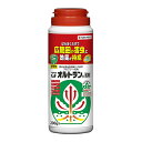 住友化学園芸 オルトラン粒剤(筒入) 200g【取寄品】
