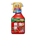 住友化学園芸 ベニカXファインスプレー 1l【取寄品】