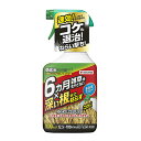 住友化学園芸 草退治メガロングシャワー (スプレー) 1000ml【取寄品】