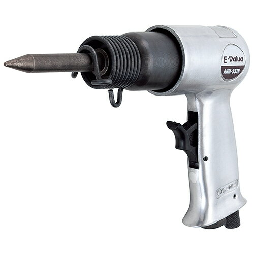 藤原産業 E-Value エアハンマーキット AHM-551K