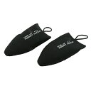 藤原産業 SK11 ONE UP ASSIST GOODS シューズドライ(乾燥剤) 2P SS-DRY-BLK