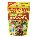 ハイポネックス マグァンプK 中粒 200g【取寄品】