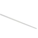 光 透明角棒 2mm角×1m HK-2 アクリル【取寄品】