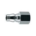 カクダイ 内ネジプラグ 518-41-20X6【取寄品】(4)