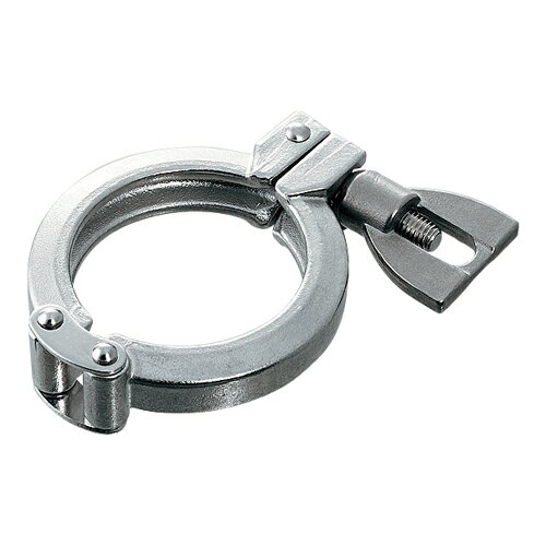 カクダイ 中・高圧クランプ 2S 690-11-D【取寄品】