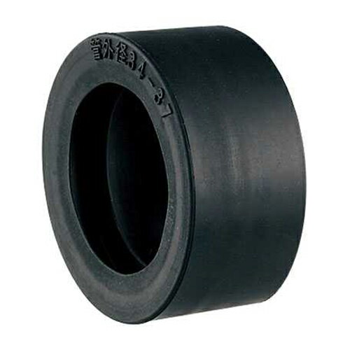 カクダイ 追炊給湯配管用目地パッキン 416-951-B【取寄品】