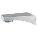 カクダイ ステンレス吐水口(横形) 400-530-40【取寄品】