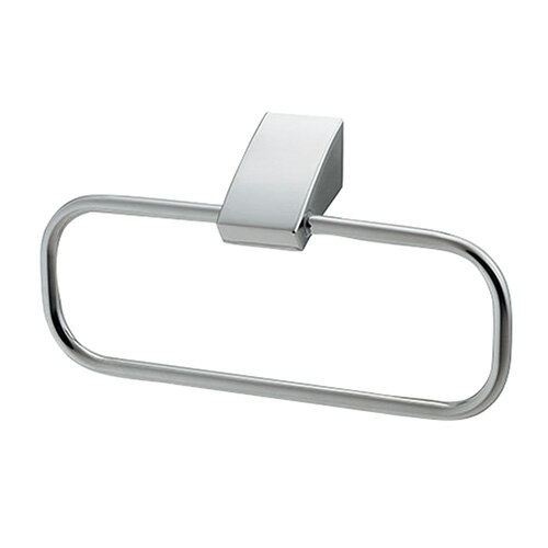 カクダイ タオルリング 206-713【取寄品】