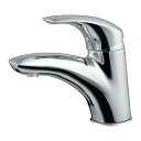 カクダイ シングルレバー混合栓 183-011【取寄品】