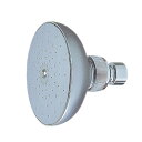 カクダイ G型回転シャワヘッド 13 3851【取寄品】