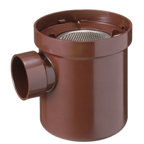 カクダイ 排水用耐熱トラップ 421-700-50【取寄品】