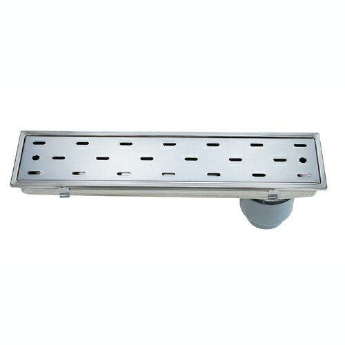 カクダイ 浴室用排水ユニット 4285-150X900【取寄品】