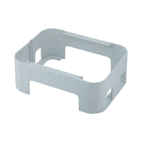 カクダイ 水栓柱パン用台座 550 511-722【取寄品】