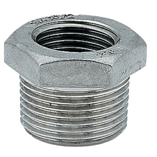 カクダイ ステンレスブッシング 6478-30X20【取寄品】