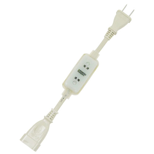 ［2個までゆうパケ対応］カクダイ 元電源用サーモスタット 697-003【取寄品】